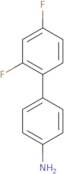 2',4'-Difluoro-biphenyl-4-ylamine