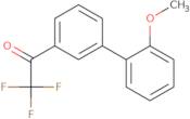 1-(4-Methoxyphenyl)-1-cyclopropyl ethanol