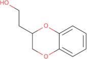 2-(2,3-Dihydro-1,4-benzodioxin-2-yl)ethanol