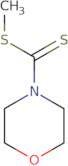 Methyl morpholine-4-carbodithioate