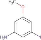 3-Iodo-5-methoxyaniline