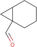Bicyclo[4.1.0]heptane-1-carbaldehyde