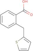 2-Thiophen-2-ylmethyl-benzoic acid