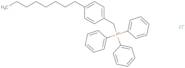 (4-Octylbenzyl)(triphenyl)phosphonium chloride