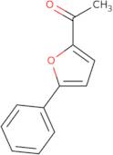 1-(5-Phenylfuran-2-yl)ethan-1-one