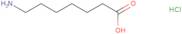 7-Aminoheptanoic Acid Hydrochloride