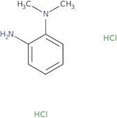 1-N,1-N-Dimethylbenzene-1,2-diamine dihydrochloride