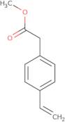 Methyl 2-(4-vinylphenyl)acetate