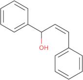 trans-1,3-Diphenyl-2-propen-1-ol