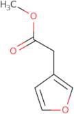 Methyl 2-(furan-3-yl)acetate