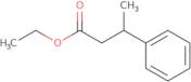 Benzenepropanoic acid, b-methyl-, ethyl ester