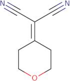 -2(Dihydro-2H-Pyran-4(3H)-Ylidene)Malononitrile