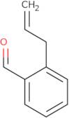 2-(Prop-2-en-1-yl)benzaldehyde