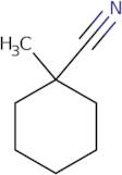1-Methylcyclohexane-1-carbonitrile
