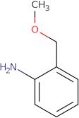 2-(Methoxymethyl)aniline