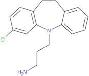 N,N-Didemethylchlorimipramine