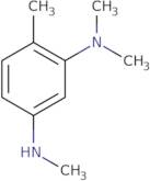 1-N,1-N,3-N,6-Tetramethylbenzene-1,3-diamine