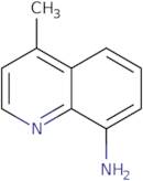 4-Methylquinolin-8-amine