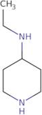 Ethyl-piperidin-4-yl-amine