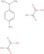 N,N-Dimethyl-p-phenylenediamine oxalate