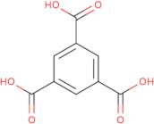 1,3,5-Benzene-2,4,6-d3-tricarboxylic acid