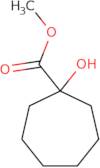 Methyl 1-hydroxycycloheptane-1-carboxylate