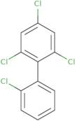 2,2',4,6-Tetrachlorobiphenyl