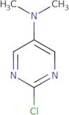 2-Chloro-N,N-dimethylpyrimidin-5-amine