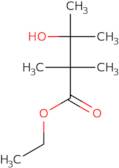 Ethyl 3-hydroxy-2,2,3-trimethylbutanoate