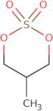 5-Methyl-1,3,2λ⁶-dioxathiane-2,2-dione