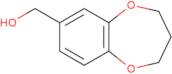 3,4-Dihydro-2H-1,5-benzodioxepin-7-ylmethanol