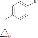 2-[(4-Bromophenyl)methyl]oxirane