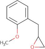 2-[(2-Methoxyphenyl)methyl]oxirane
