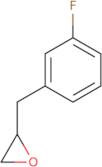 2-[(3-Fluorophenyl)methyl]oxirane