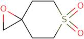 1-​Oxa-​6-​thiaspiro[2.5]​octane 6,​6-​dioxide