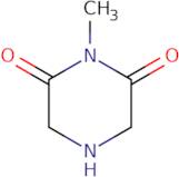 1-Methylpiperazine-2,6-dione