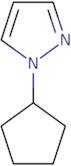 1-Cyclopentylpyrazole