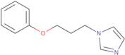 1-(3-Phenoxypropyl)imidazole
