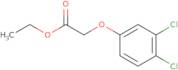 Ethyl 2-(3,4-dichloro-phenoxy)acetate