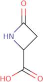 (2R)-4-Oxoazetidine-2-carboxylic acid