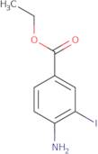 Ethyl 4-amino-3-iodobenzoate