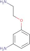 3-(2-Aminoethoxy)aniline