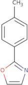 2-p-Tolyloxazole