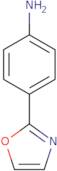 4-(Oxazol-2-yl)aniline