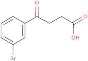 4-(3-Bromophenyl)-4-oxobutyric acid