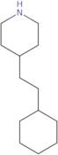 4-(2-Cyclohexylethyl)piperidine