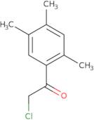 2-Chloro-1-(2,4,5-trimethylphenyl)ethan-1-one