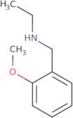 N-Ethyl-o-methoxybenzylamine