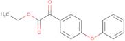 Ethyl 4-phenoxybenzoylformate