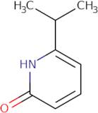 6-Isopropylpyridin-2(1H)-one